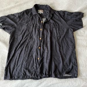 Paradise Found Hawaiian shirt